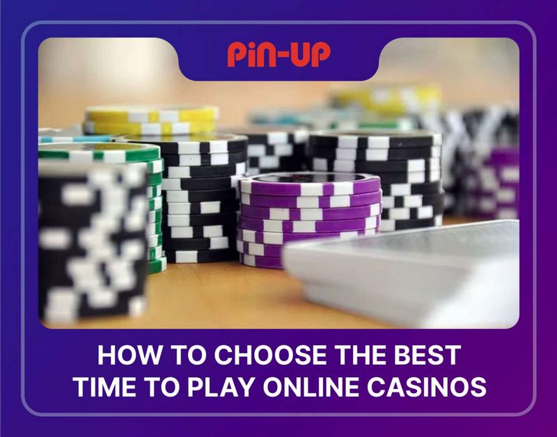 Отзыв об онлайн-казино в стиле пин-ап