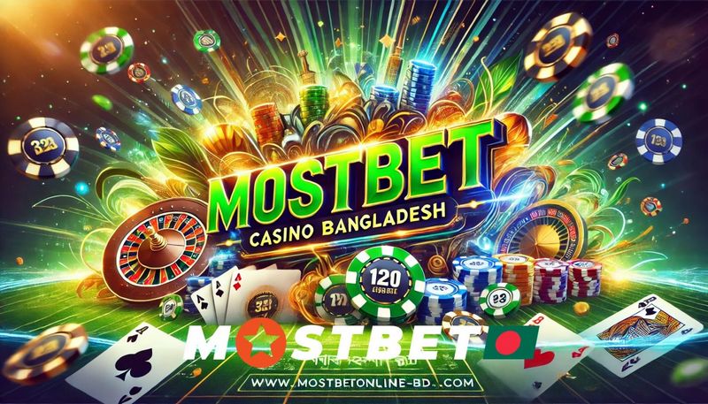 MostBet Gambling Establishment: Bonus Offers, RTP and Issues